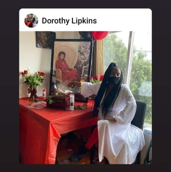 dorothylipkins